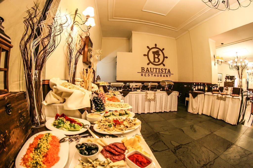 Hotel Los Navegantes 푼타아레나스 외부 사진