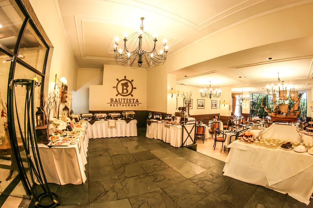 Hotel Los Navegantes 푼타아레나스 외부 사진
