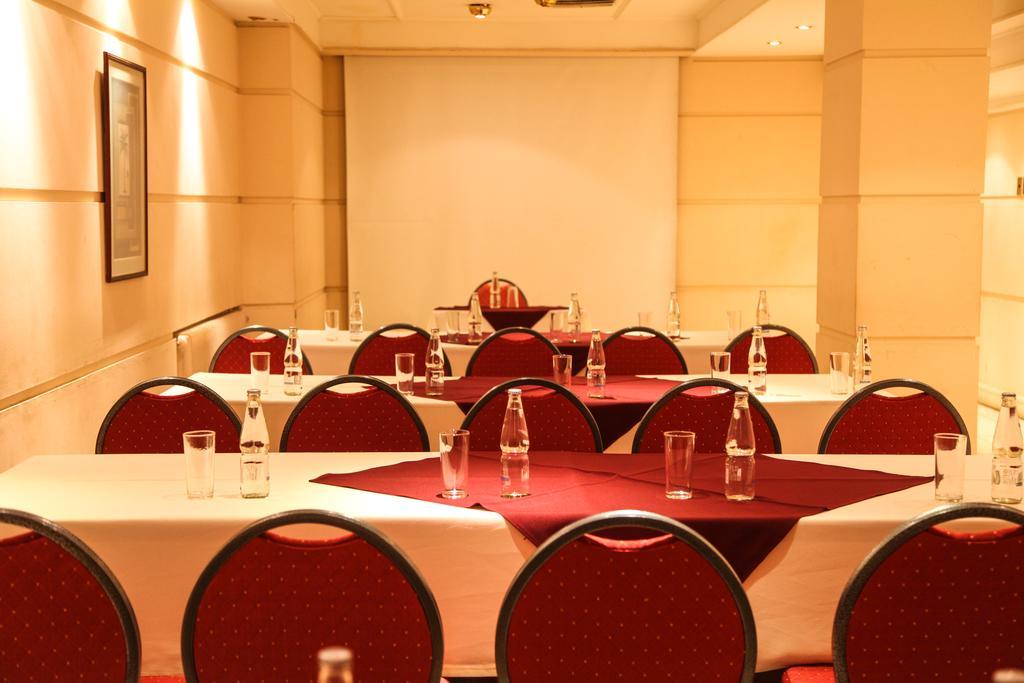 Hotel Los Navegantes 푼타아레나스 외부 사진