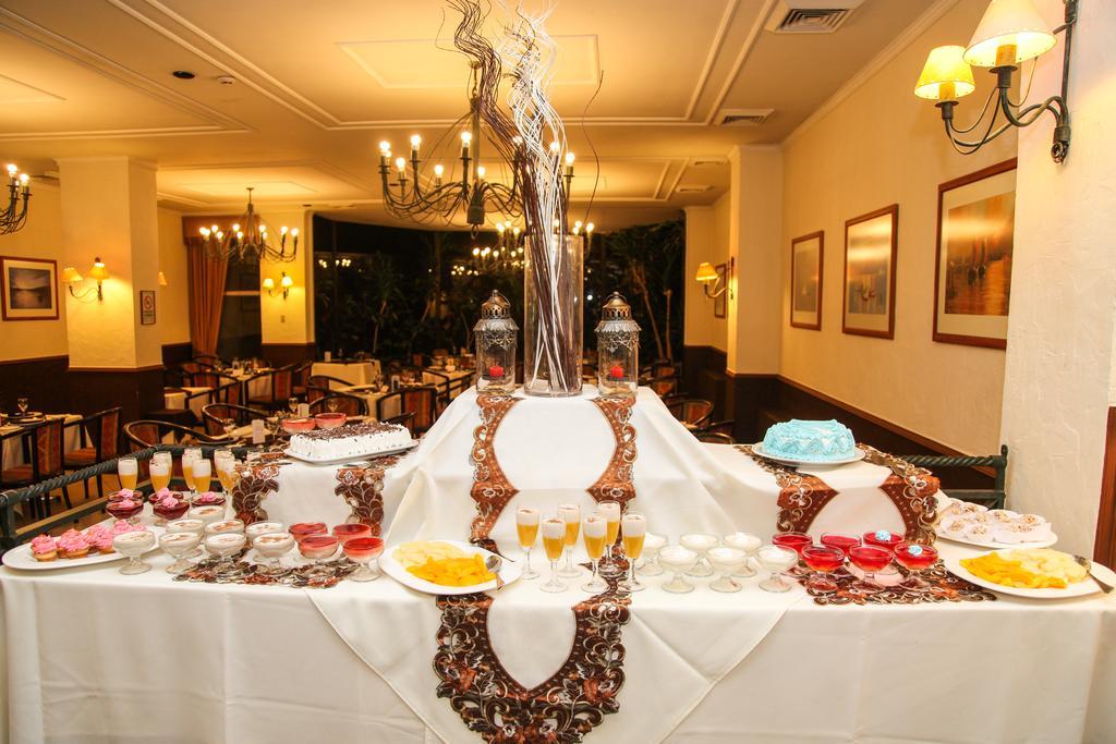 Hotel Los Navegantes 푼타아레나스 외부 사진